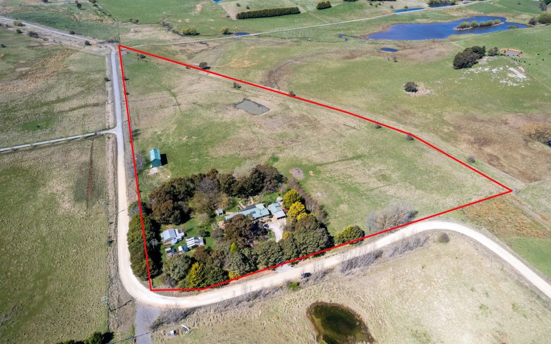 166 Harley Road, Crookwell, NSW, 2583