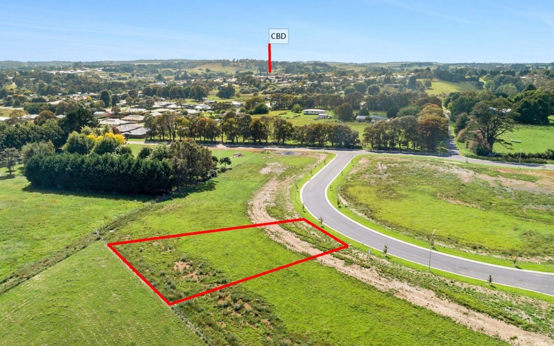 9 McCormack Place, Crookwell, NSW, 2583