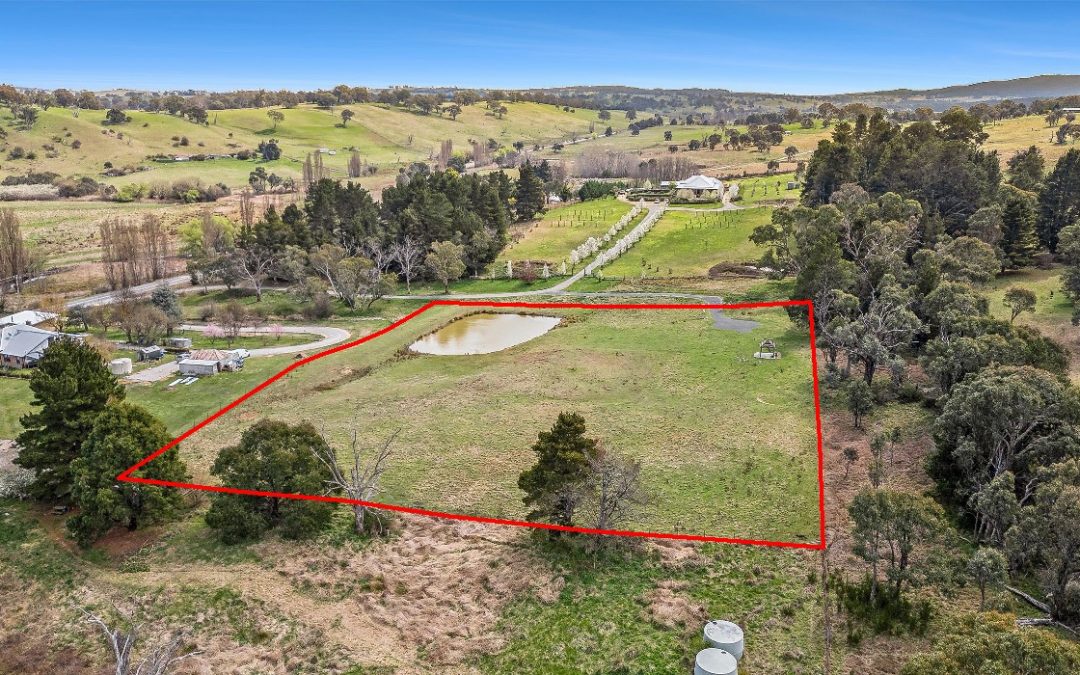 22 Arthur Street, Binda Via Crookwell, NSW, 2583