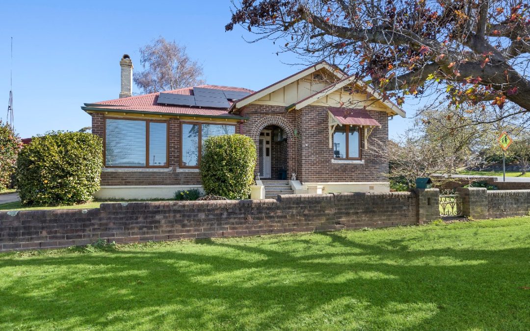 79 Cowper Street, Crookwell, NSW, 2583