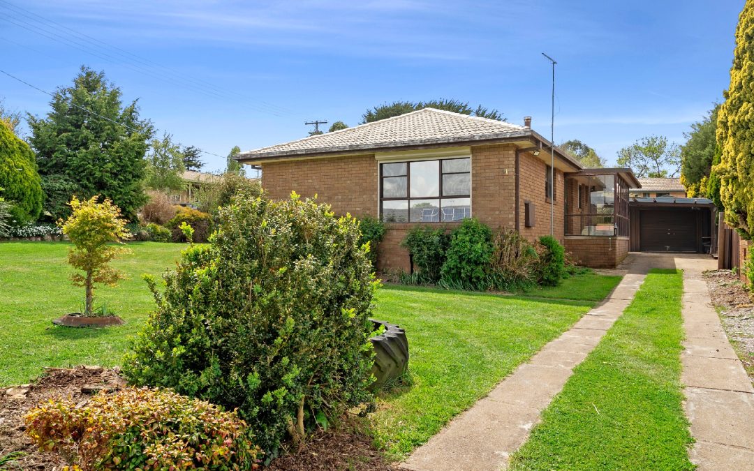 31 Hall Crescent, Crookwell, NSW, 2583