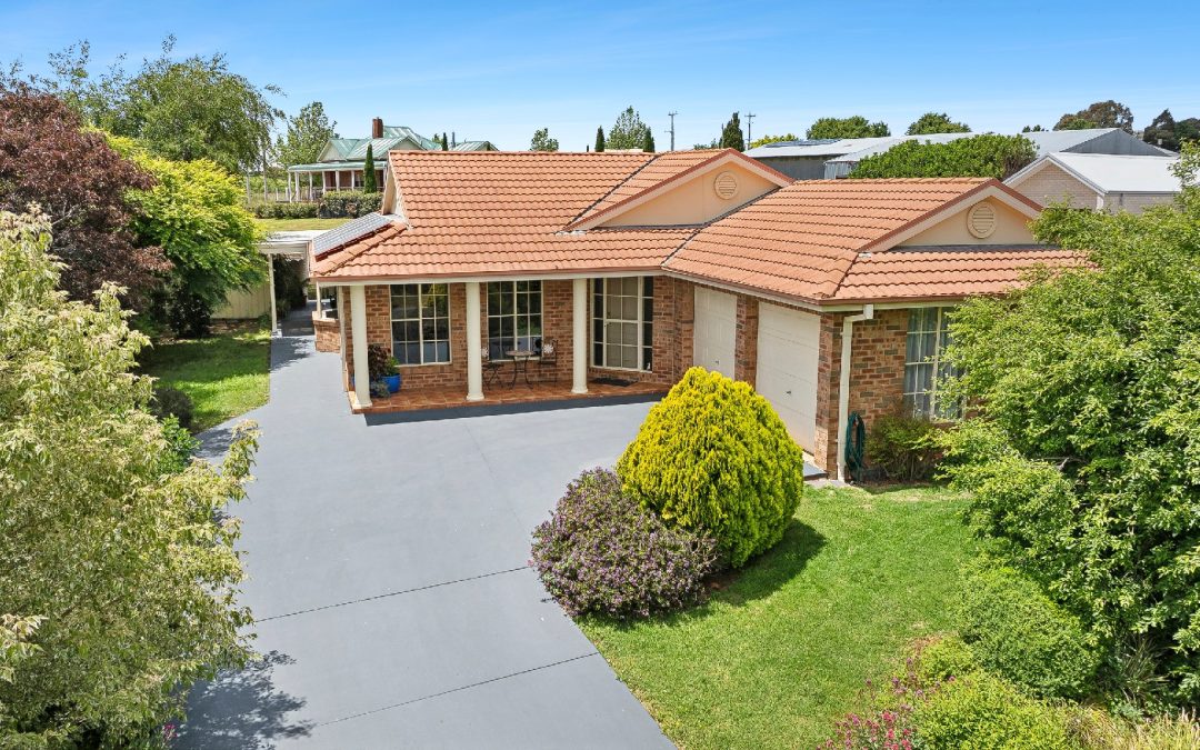 34 Barry Place, Crookwell, NSW,