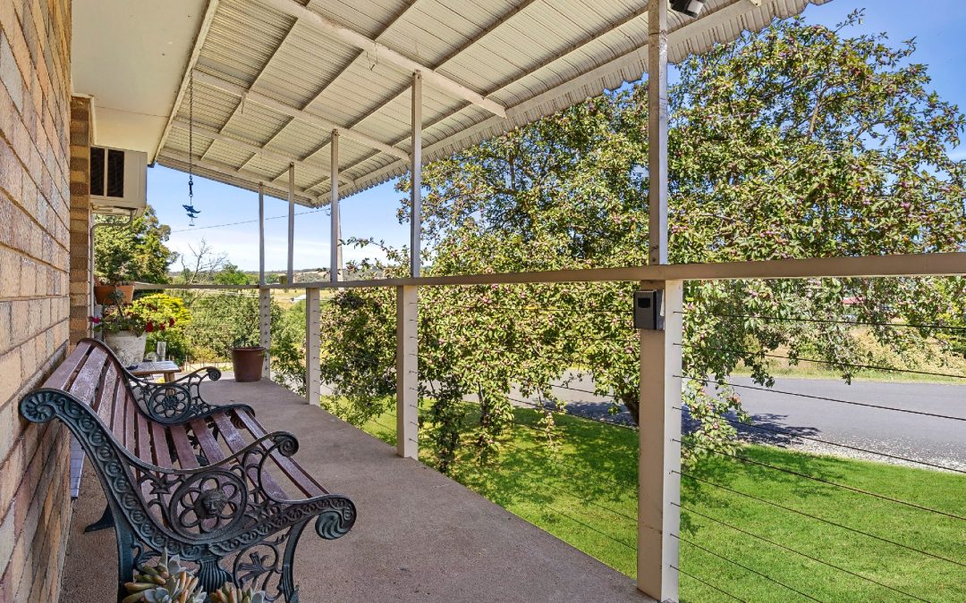 14 Cowper Street, Crookwell, NSW,  2583